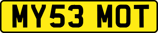 MY53MOT
