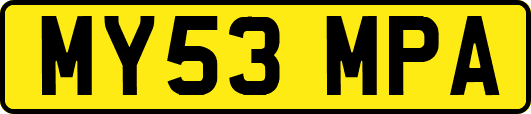 MY53MPA