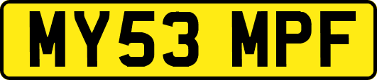 MY53MPF