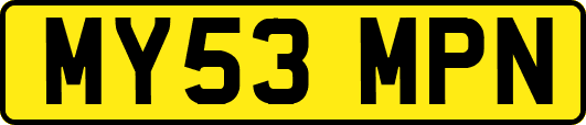 MY53MPN