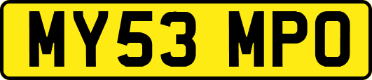 MY53MPO