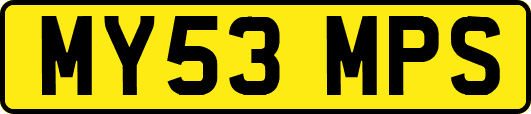 MY53MPS