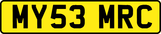 MY53MRC