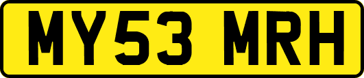 MY53MRH