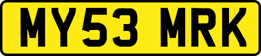 MY53MRK