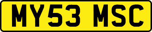 MY53MSC