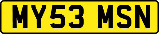 MY53MSN
