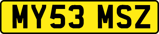 MY53MSZ