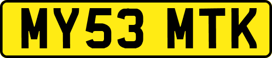 MY53MTK