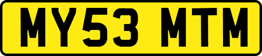 MY53MTM