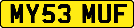 MY53MUF