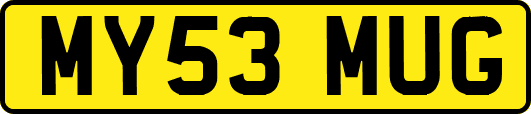 MY53MUG