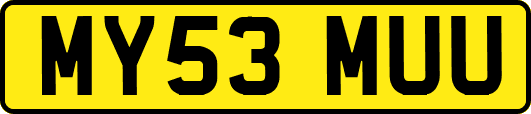 MY53MUU