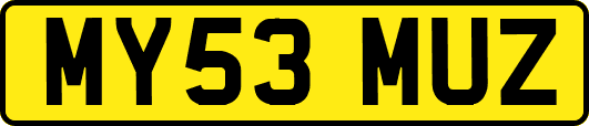 MY53MUZ