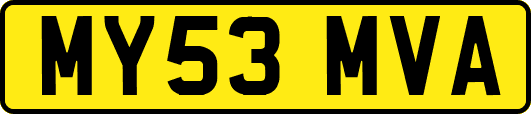 MY53MVA