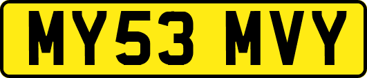 MY53MVY