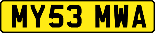 MY53MWA
