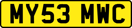 MY53MWC