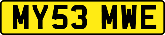 MY53MWE