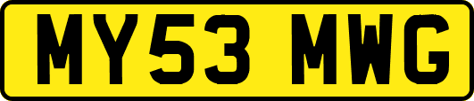 MY53MWG