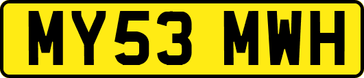 MY53MWH