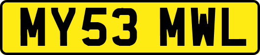 MY53MWL
