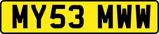 MY53MWW