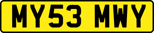 MY53MWY