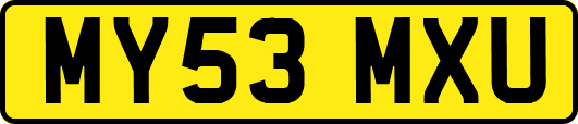 MY53MXU