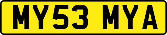 MY53MYA
