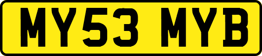 MY53MYB