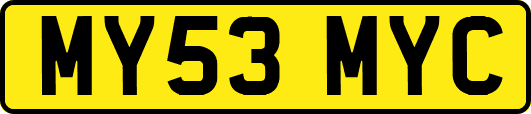 MY53MYC