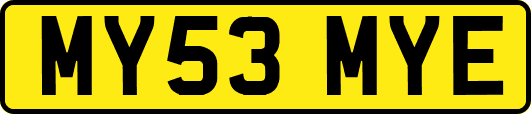 MY53MYE