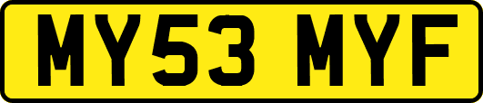 MY53MYF