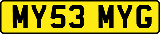 MY53MYG