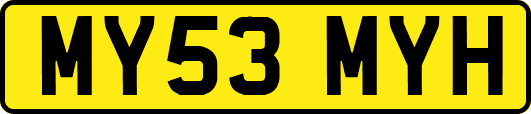 MY53MYH