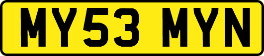 MY53MYN