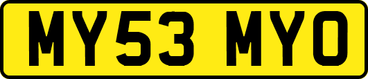 MY53MYO
