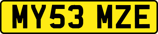 MY53MZE