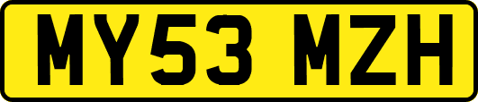 MY53MZH