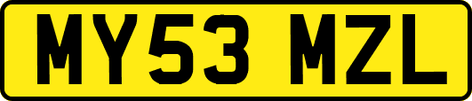 MY53MZL