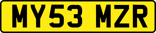 MY53MZR