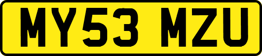 MY53MZU