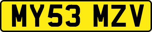 MY53MZV