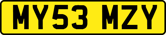 MY53MZY