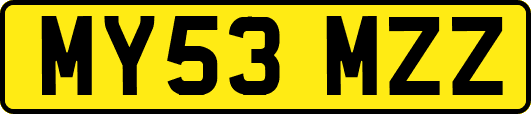 MY53MZZ
