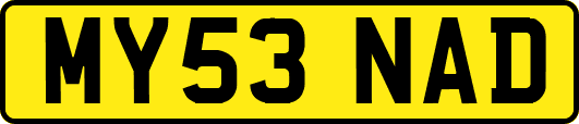 MY53NAD