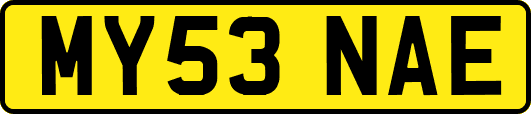 MY53NAE