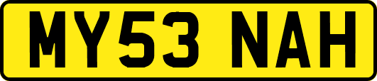 MY53NAH