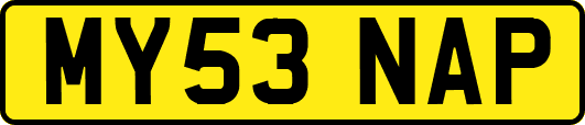 MY53NAP